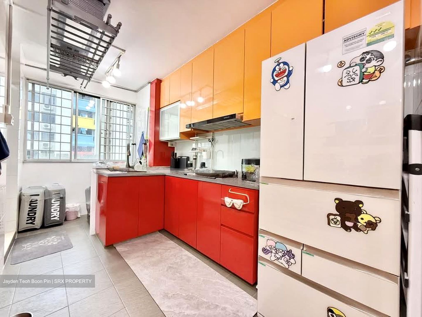 Blk 352 Kampong Ubi View (Geylang), HDB 4 Rooms #573084591